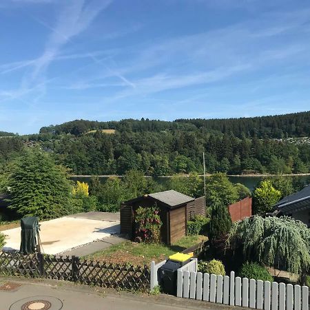 Ferienhaus An Der Lister Villa Windebruch Esterno foto